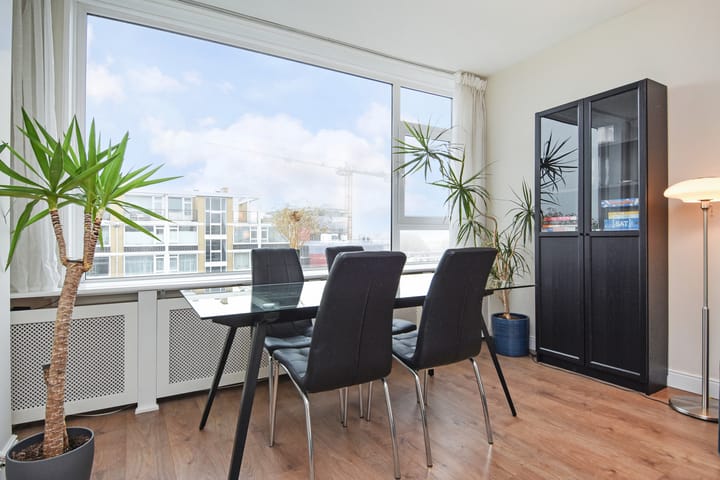 Foto 17 van Louis Davidsstraat 293