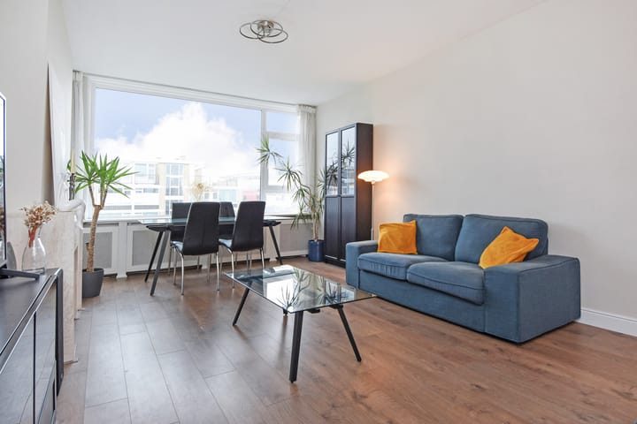 Foto 18 van Louis Davidsstraat 293