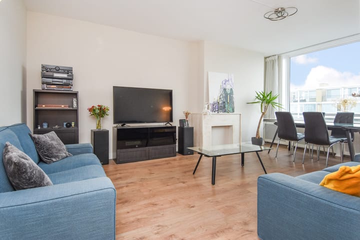 Foto 19 van Louis Davidsstraat 293