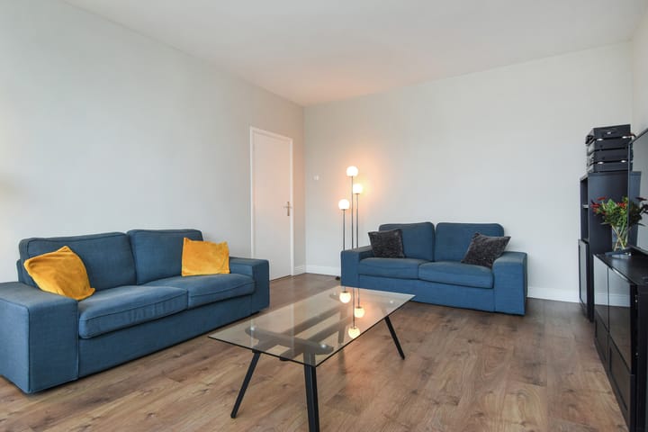 Foto 21 van Louis Davidsstraat 293