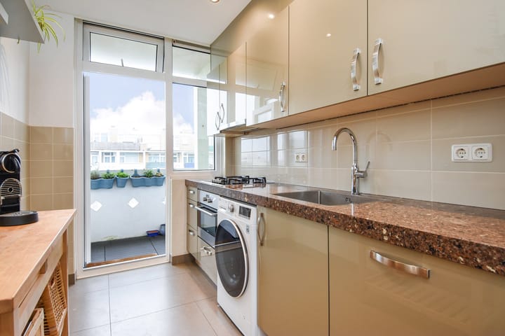 Foto 23 van Louis Davidsstraat 293