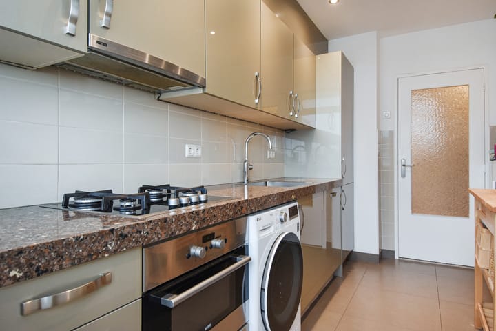 Foto 24 van Louis Davidsstraat 293