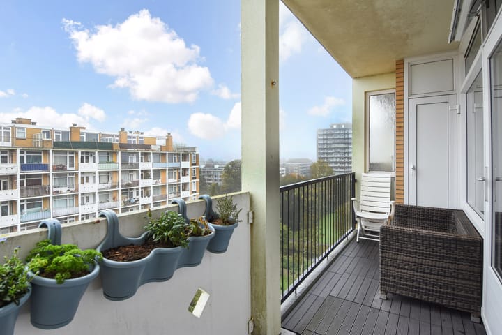 Foto 25 van Louis Davidsstraat 293