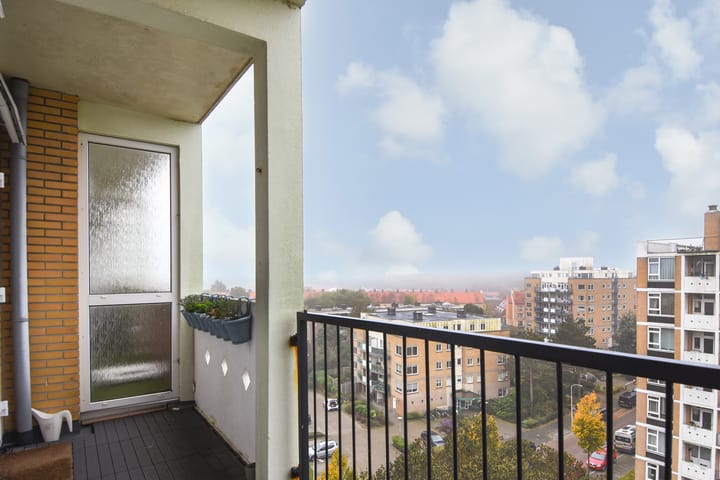 Foto 26 van Louis Davidsstraat 293