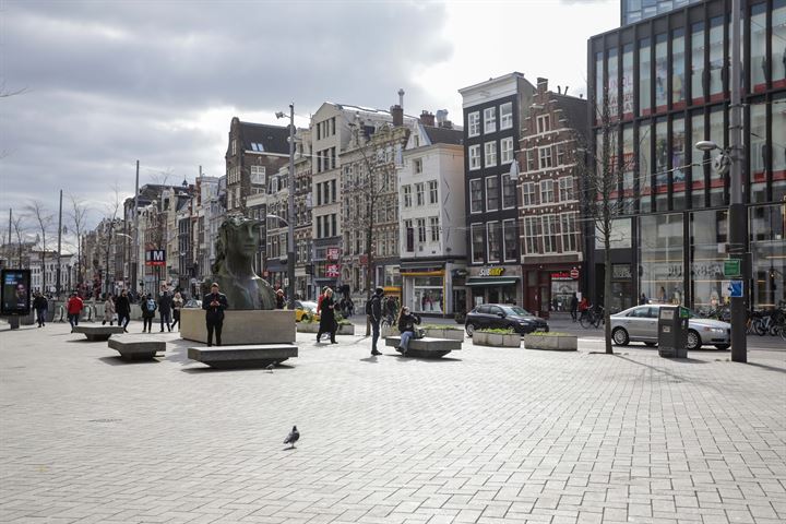 View photo 26 of Pieter Jacobszstraat 8-B