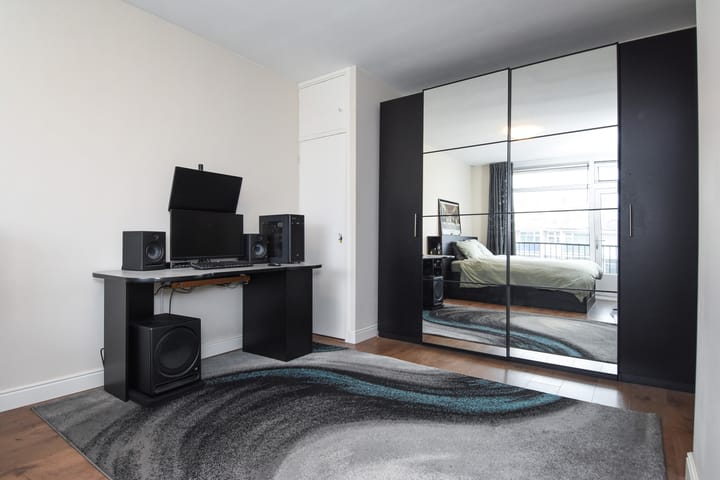 Foto 28 van Louis Davidsstraat 293