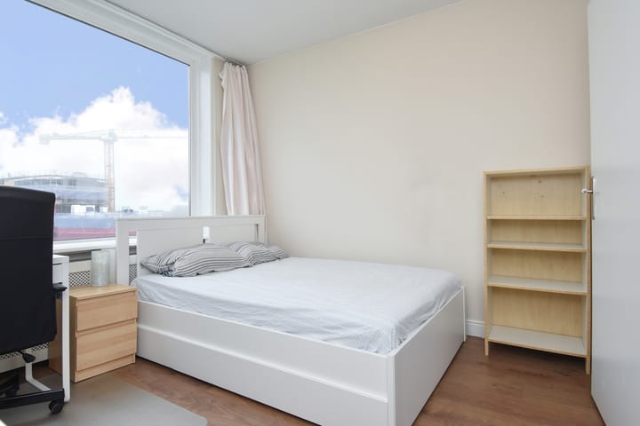 Foto 29 van Louis Davidsstraat 293