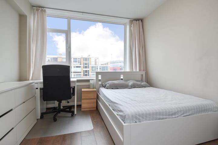 Foto 30 van Louis Davidsstraat 293