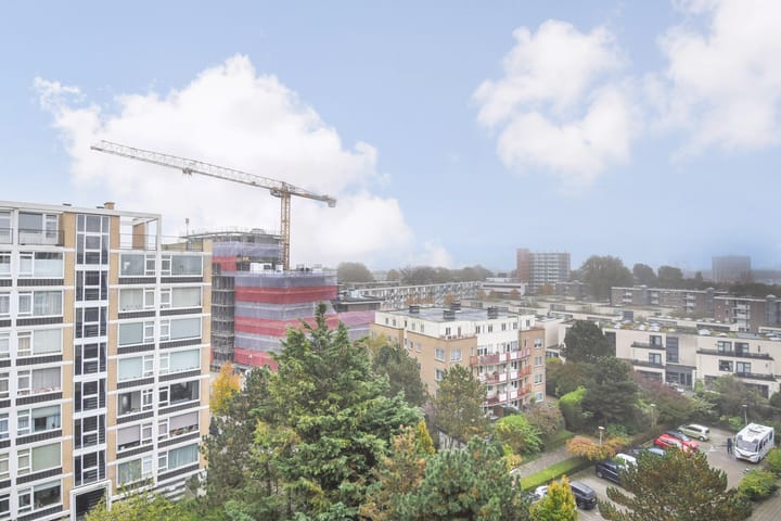 Foto 32 van Louis Davidsstraat 293