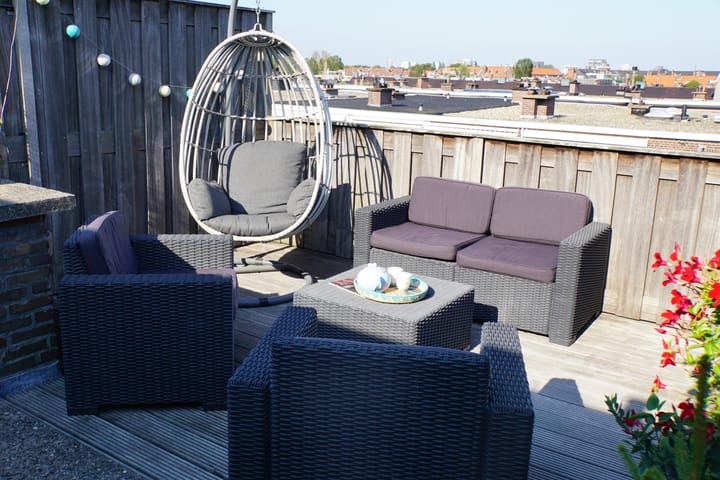 Foto 4 van Koningin Wilhelminalaan 367