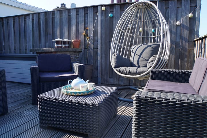 Foto 5 van Koningin Wilhelminalaan 367