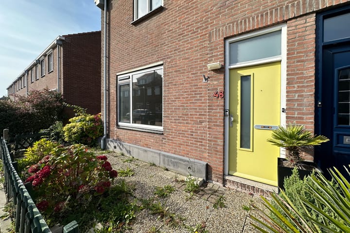 Foto 3 van Acaciastraat 48