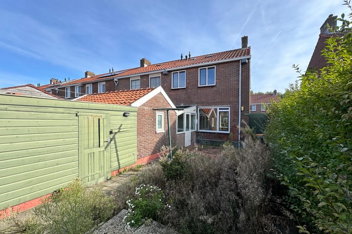 Foto 13 van Acaciastraat 48