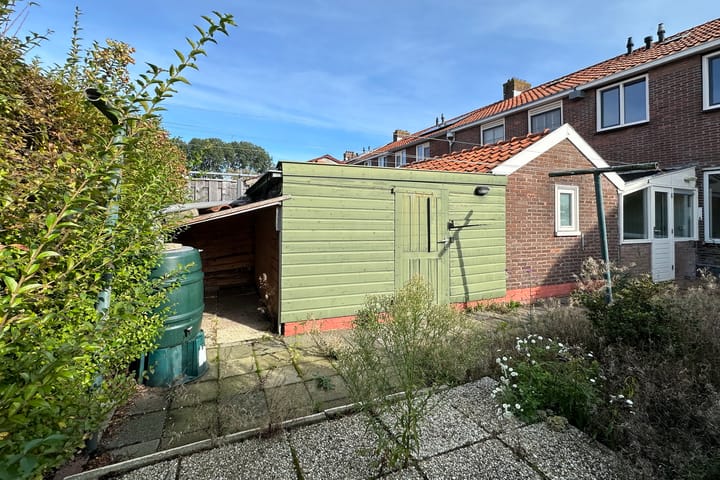 Foto 14 van Acaciastraat 48