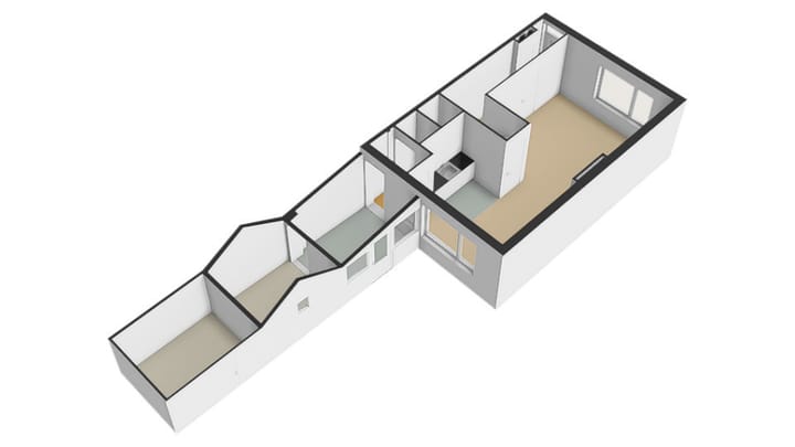 Foto 26 van Acaciastraat 48