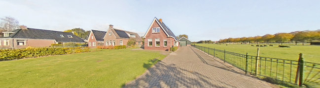 View 360° photo of Voortuin of Boerestreek 11