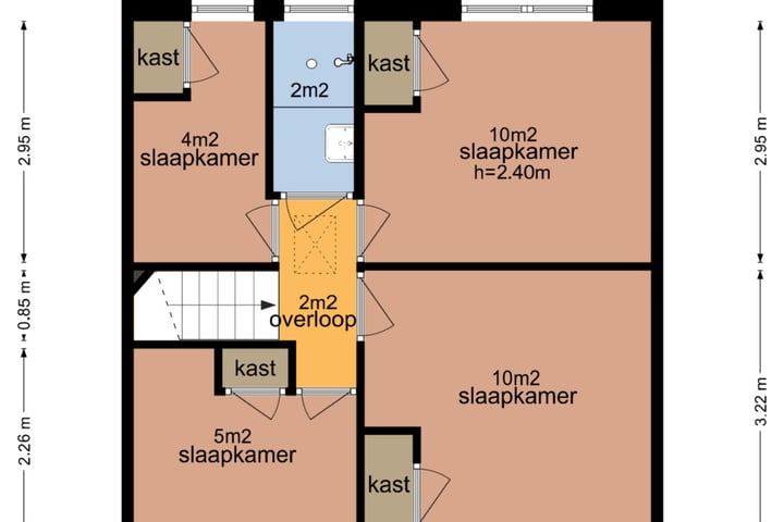 Bekijk foto 23 van Acaciastraat 19