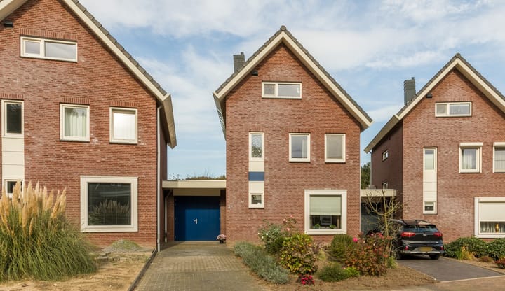 Foto 1 van Vliespas 24