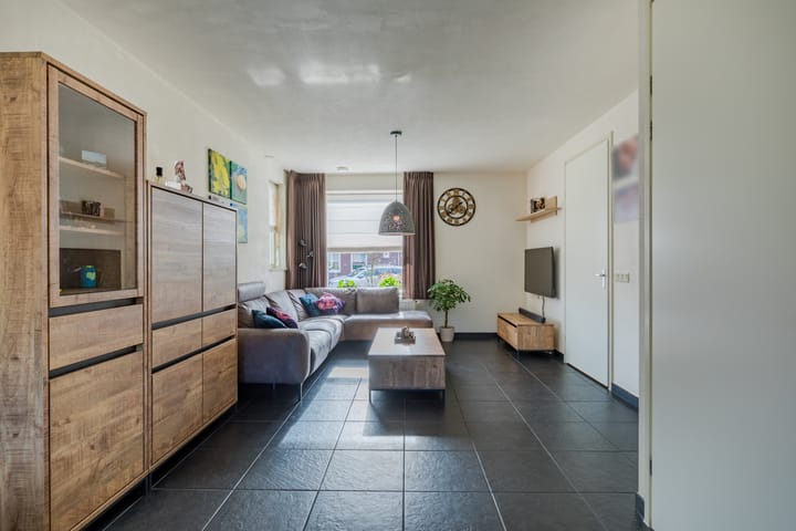 Foto 2 van Vliespas 24