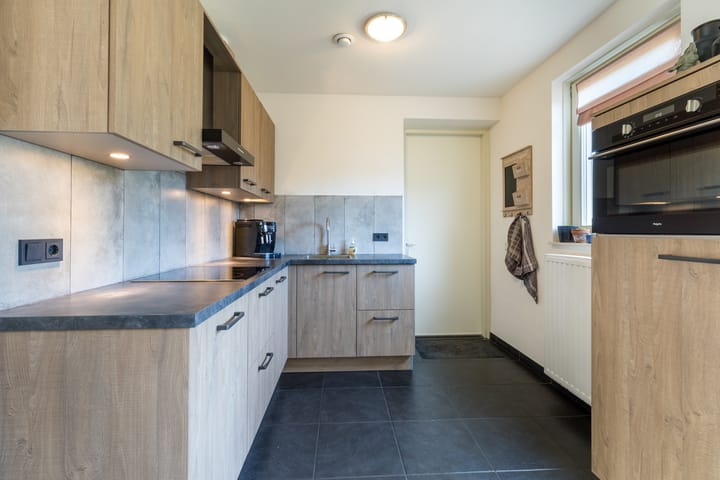 Foto 3 van Vliespas 24