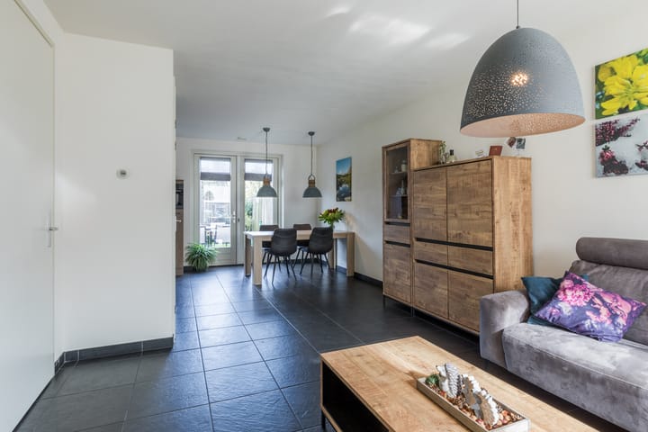 Foto 6 van Vliespas 24