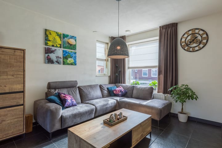 Foto 8 van Vliespas 24