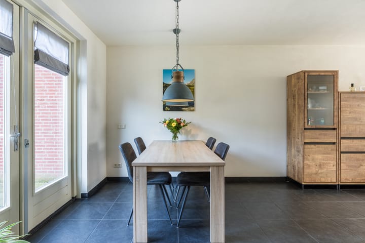 Foto 9 van Vliespas 24