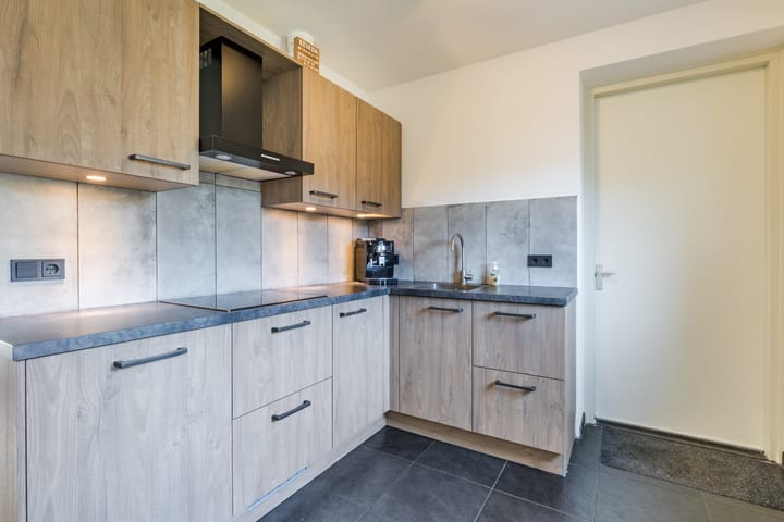 Foto 10 van Vliespas 24