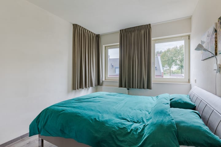 Foto 12 van Vliespas 24