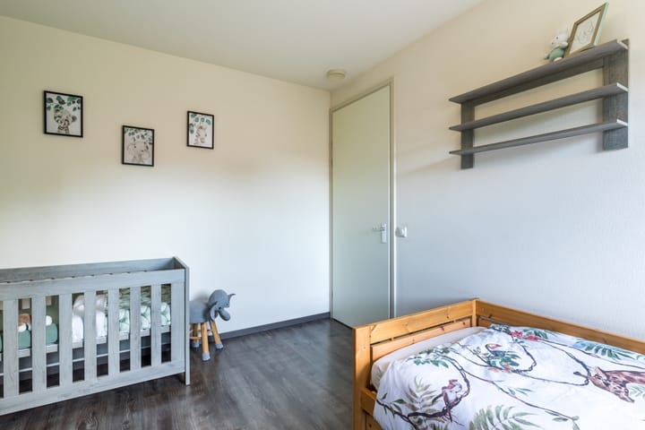 Foto 14 van Vliespas 24