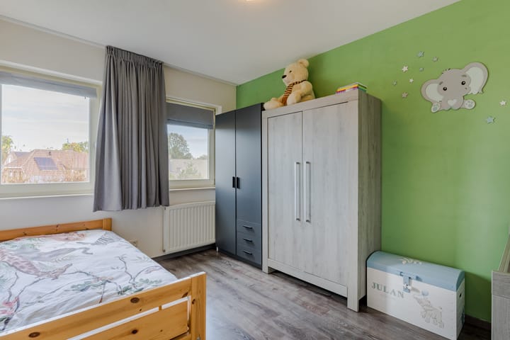 Foto 15 van Vliespas 24