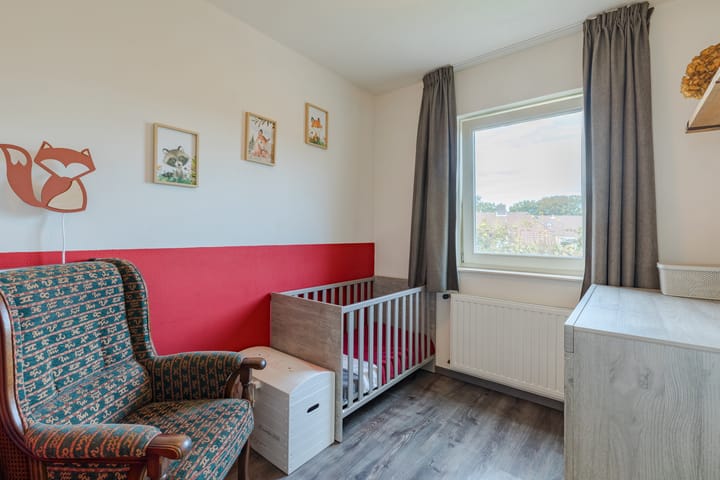 Foto 19 van Vliespas 24