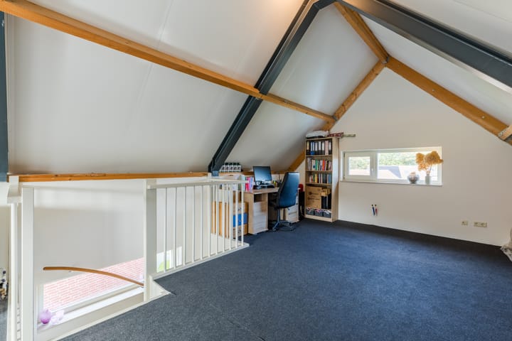 Foto 22 van Vliespas 24