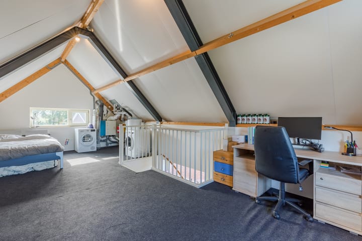 Foto 23 van Vliespas 24