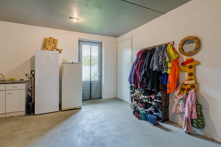 Foto 25 van Vliespas 24