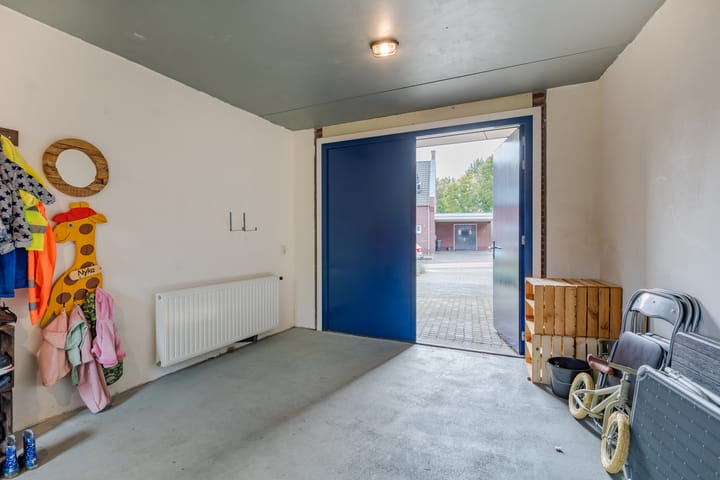 Foto 26 van Vliespas 24