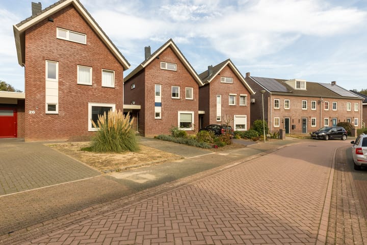 Foto 30 van Vliespas 24