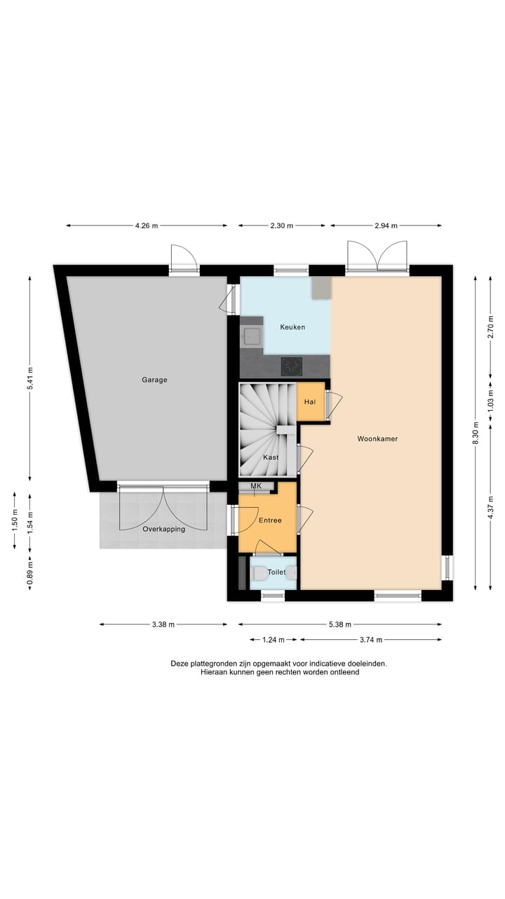 Foto 32 van Vliespas 24