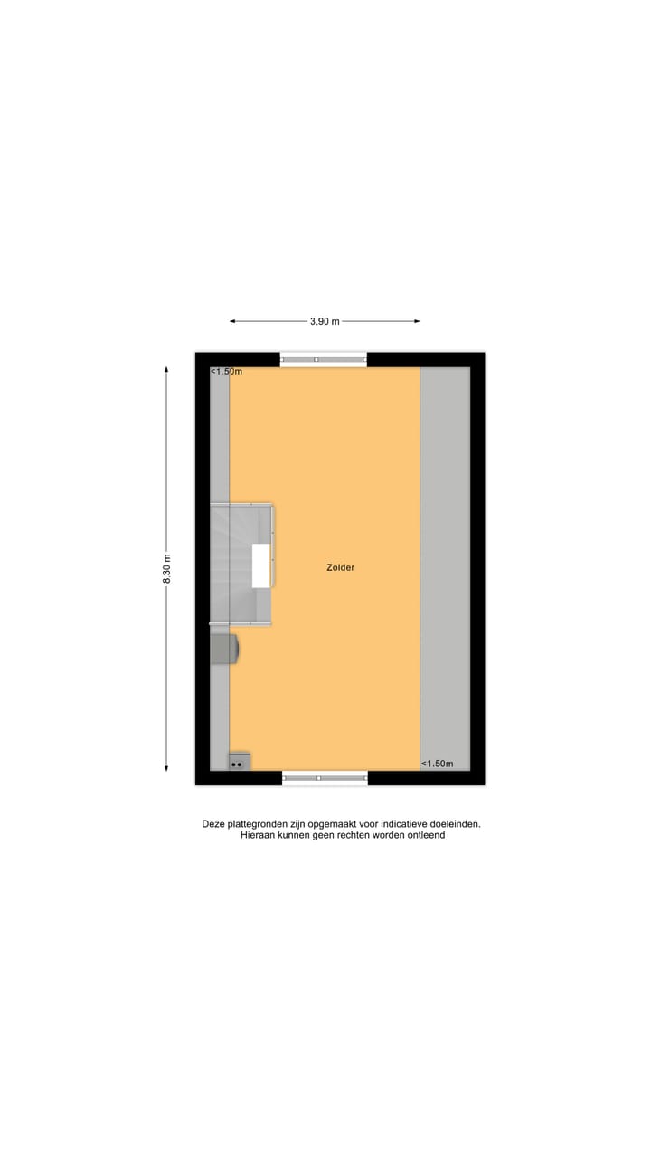 Foto 34 van Vliespas 24