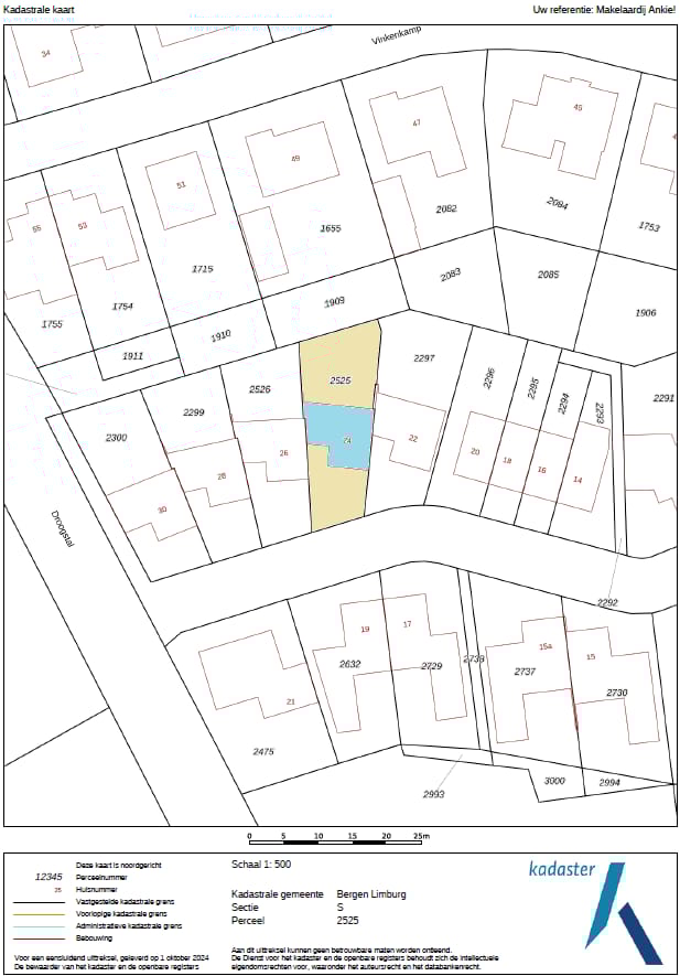 Foto 35 van Vliespas 24