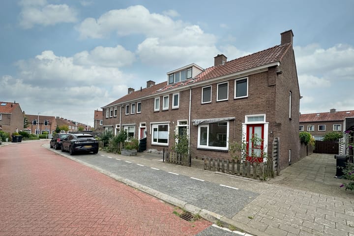 Foto 1 van Prunusstraat 32