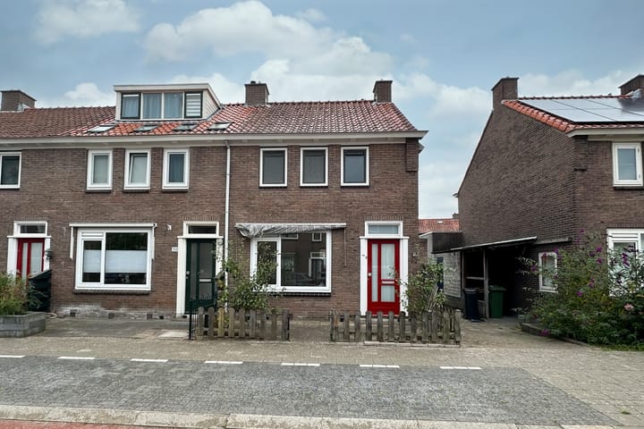 Foto 2 van Prunusstraat 32