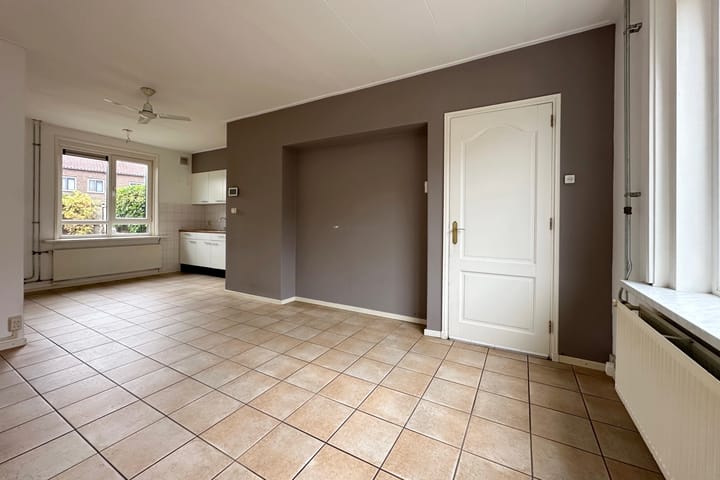 Foto 5 van Prunusstraat 32