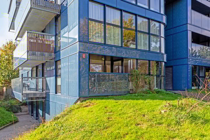 Foto 2 van Grifthoek 101