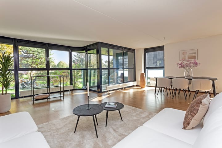 Foto 3 van Grifthoek 101