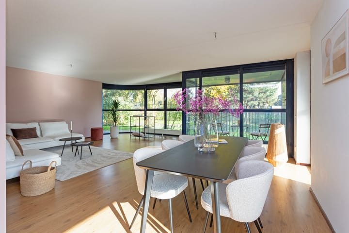 Foto 4 van Grifthoek 101