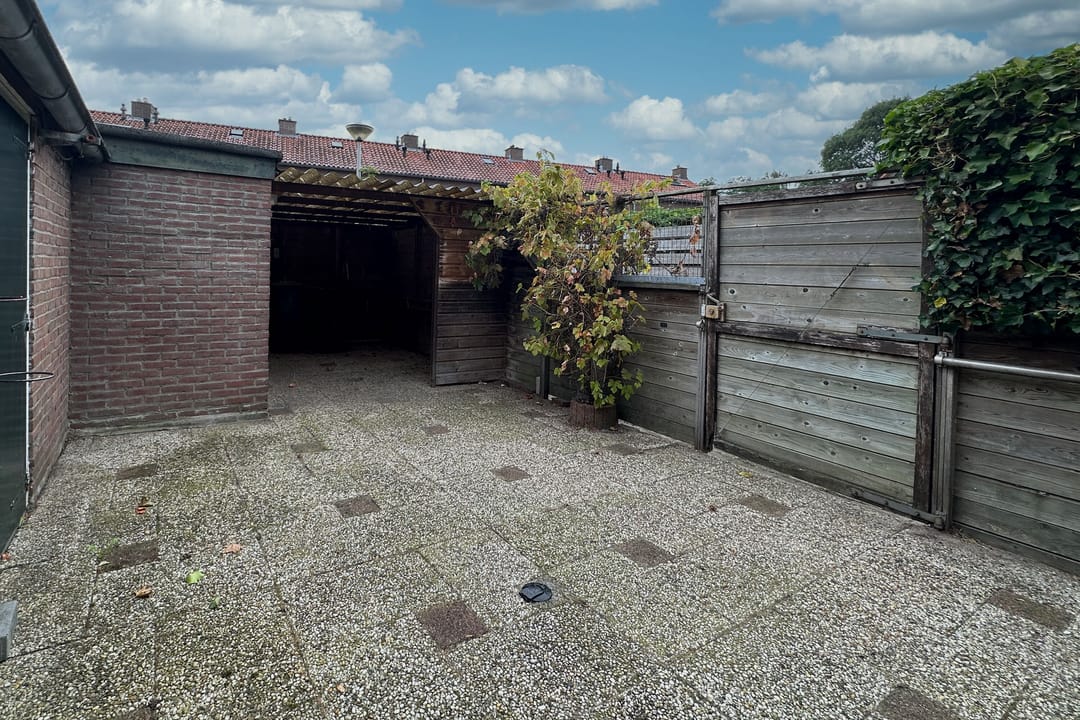 Foto 22 van Prunusstraat 32