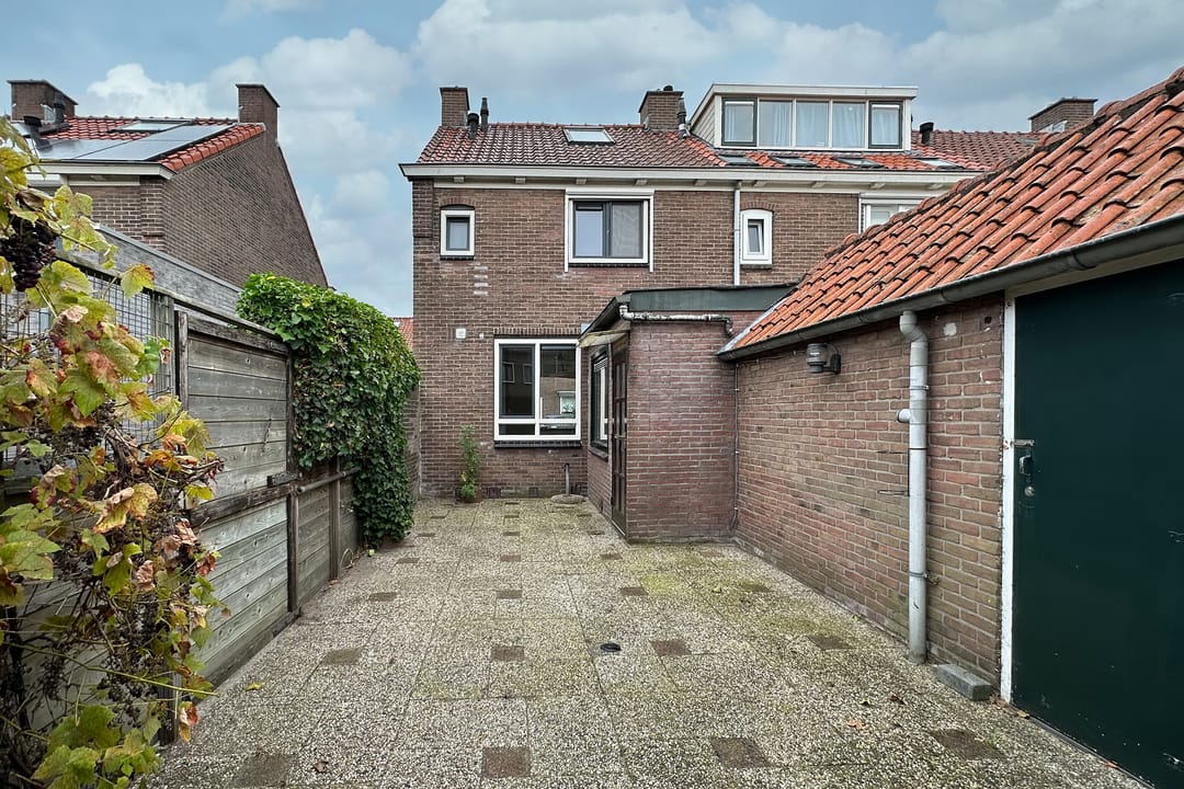 Foto 23 van Prunusstraat 32