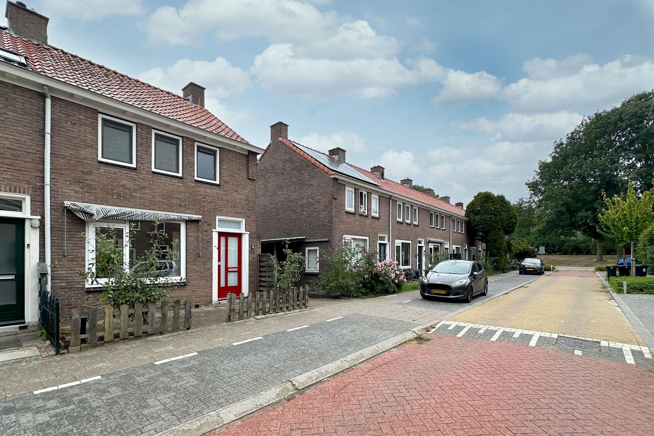 Foto 24 van Prunusstraat 32