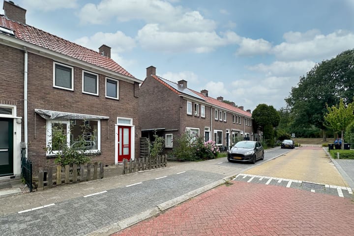 Foto 24 van Prunusstraat 32